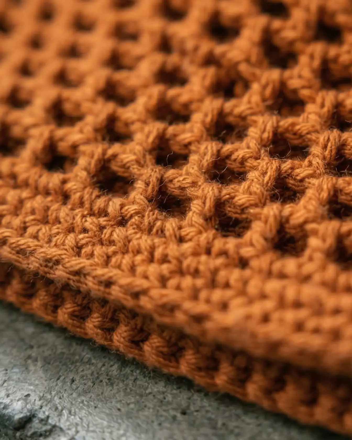 Centrino Energia Fiamma Arancione dettaglio 2