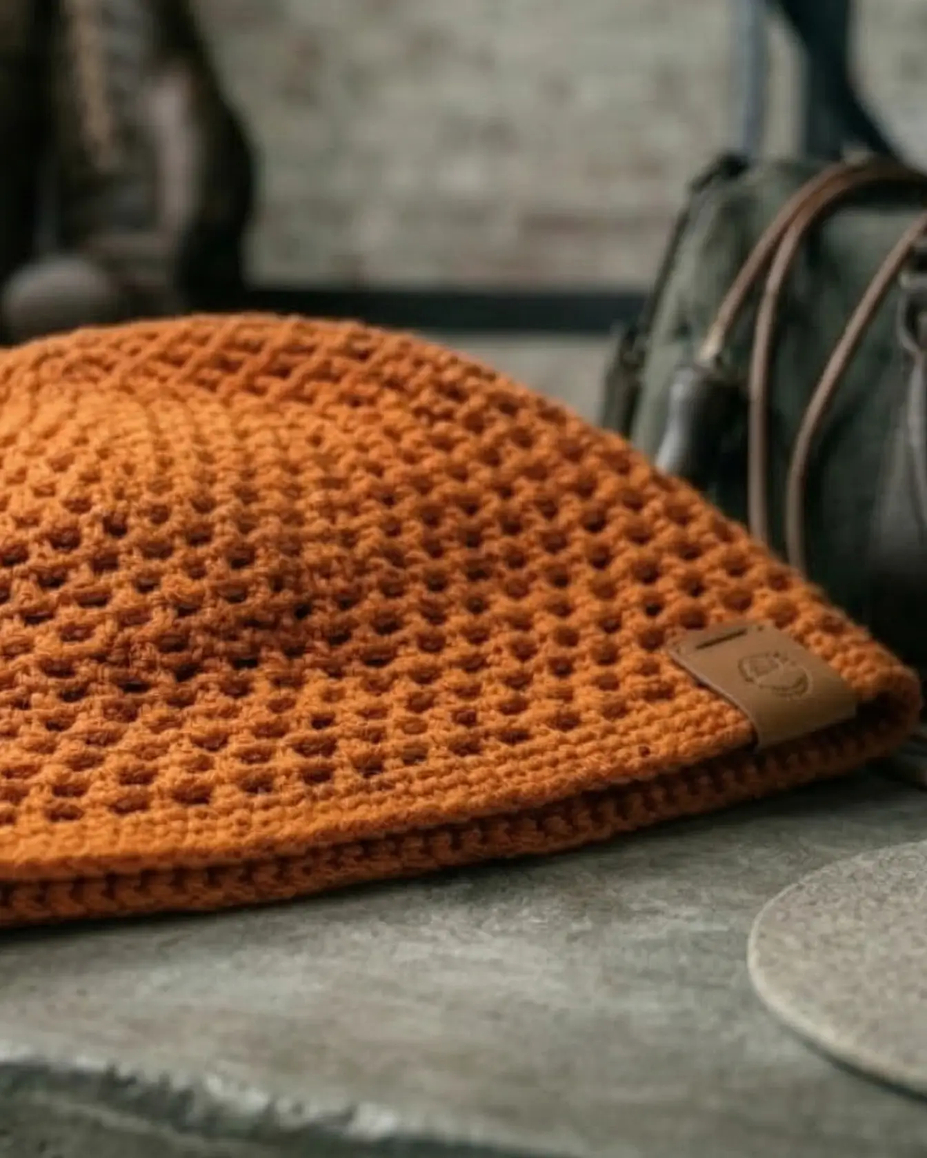 Centrino Energia Fiamma Arancione dettaglio 3